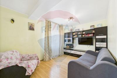 Casa individuala cu 5 camere si Pod in zona Andronache - 2