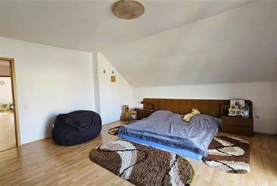 COMISION 0% CASA INDIVIDUALA CU CARPORT DUMBRAVITA LAC - PADURE - 21