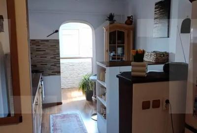 Apartament cu 2 camere decomandat în Central - 16