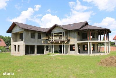 Casă cu 4 camere în Baisa - 3