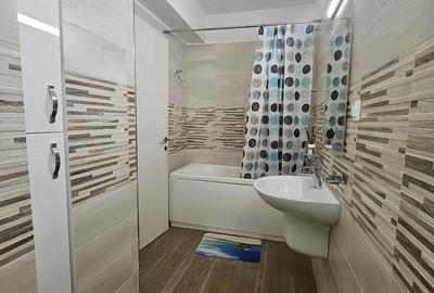 Garsonieră decomandată, mobilată în Găvana - 2