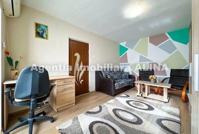 Garsonieră decomandată în Dorobanți - 4