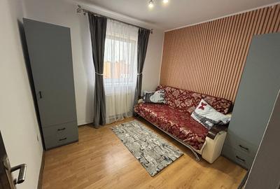 Apartament 3 camere Mobilat si Utilat - 4