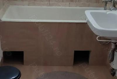 Persoana fizica, inchiriez in zona Tatarasi-Dispecer, apartament 2 camere confort I, mobilat, utilat - 8