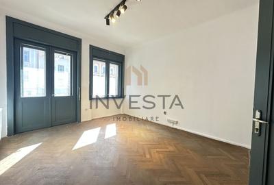 Apartament cu 4 camere decomandat în Ultracentral