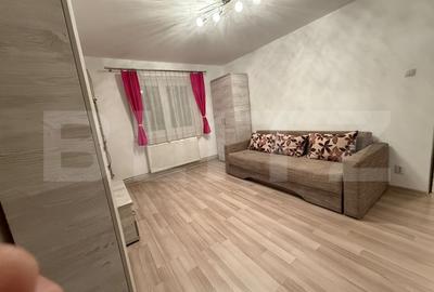 Apartament modern 2 camere-zona Astra - 1