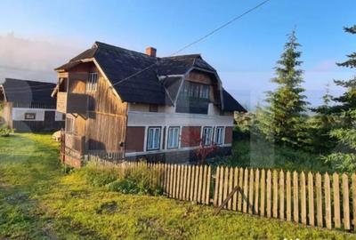 Casă cu 4 camere cu Teren 1170 Mp în Central - 6