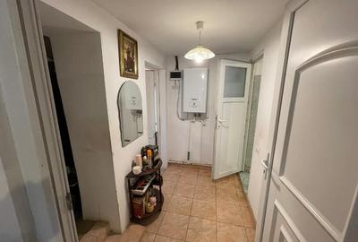 Casă individuală cu 4 camere cu Teren 1296 Mp în Nana - 4