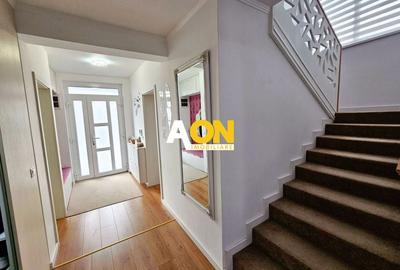 Casa tip insiruit ( capat ), 4 camere, 260 mp teren, Dealul Furcilor - 8