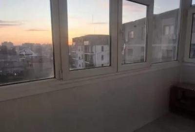 Apartament cu 3 camere semidecomandat în Democrației - 1