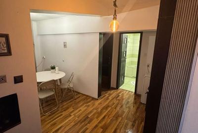 Apartament cu 2 camere decomandat în Central - 6