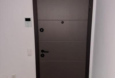 Apartament cu 2 camere decomandat în Chinteni - 11