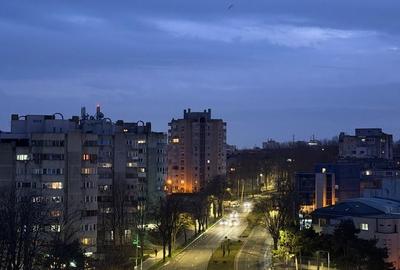 Apartament cu 2 camere în Tomis II - 16