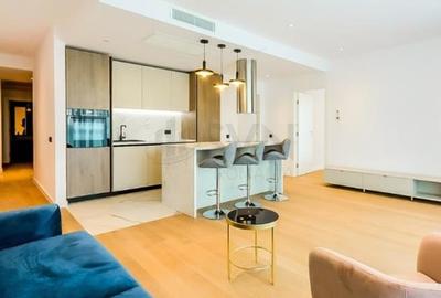 REA1024884 Apartament spatios High End  3 camere I Herastrau I One Herastrau Tow - 7