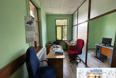 Casă cu 4 camere cu Teren 232 Mp în Central