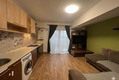 Apartament 2 camere – mobilat complet – loc de parcare inclus | Tudor Neculai – - 2