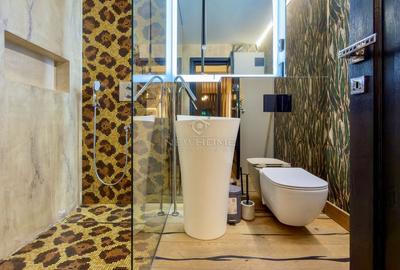 Apartament modern cu 2 camere, Luminia, Europa - 15