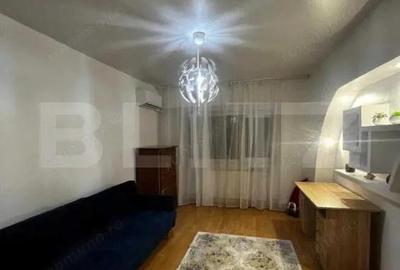 Inchiriere apartament 3 camere | DECOMANDAT | zona Nicolina | - 1