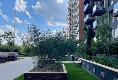Apartament cu 3 camere semidecomandat, mobilat în 1 Mai - 8
