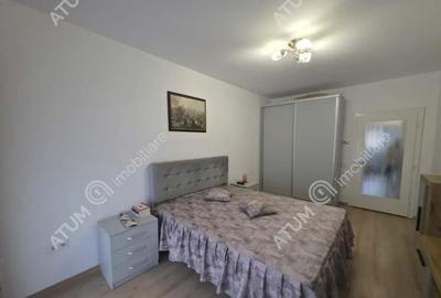 Garsonieră decomandată în Cristian - 3