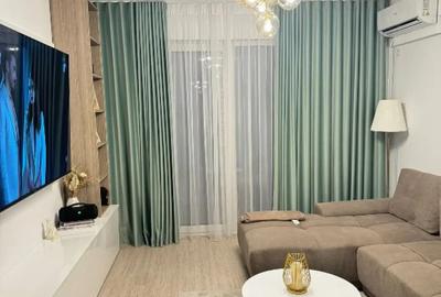 Apartament cu 2 camere decomandat în Tunari - 2