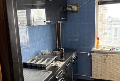 Garsonieră decomandată în Exterior Vest - 1