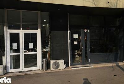 Spațiu comercial, de 134 mp, în Pantelimon - 2