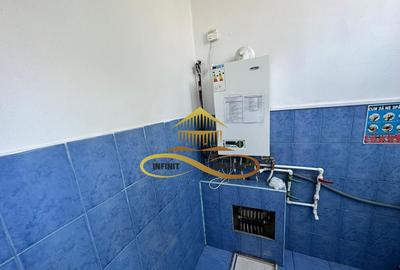 Spatiu de inchiriat Bacau, spatiu comercial zona Stefan C... - 1