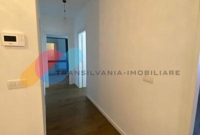 Apartament modern 3 camere 82mp, parcare - Centru complex Record Park - 6