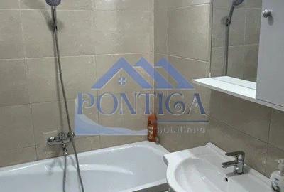 Apartament cu 2 camere, mobilat în Central - 7