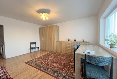 Apartament 2 camere, 56 mp, 2 balcoane – Giroc- Comision 0% - 5