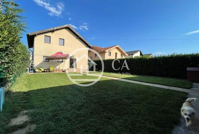 Casa de vânzare cu 4 camere in Santandrei, Bihor. - 28