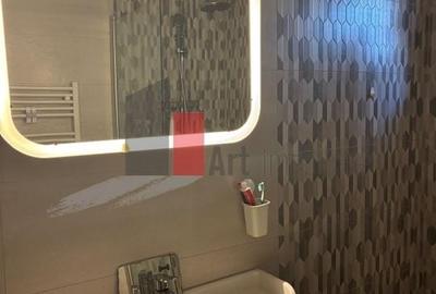 Casă modernă pentru familie, aproape de Parcul Teilor – mobilată complet - 11