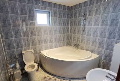 Vila Individuala de Inchiriat in zona Pipera - 13