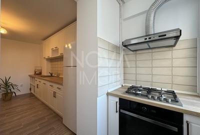 Apartament cu 2 camere decomandat, mobilat în Mihai Viteazul - 7