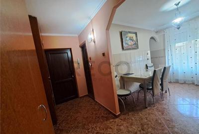 Apartament cu 3 camere decomandat în Marghita - 6