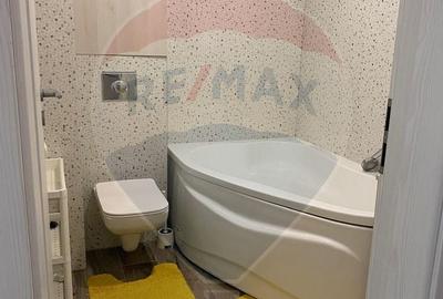 Apartament cu 3 camere în Central - 4