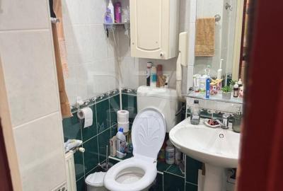 Apartament 4 camere Vitan – 96 mp, 2 balcoane, bloc reabilitat - 8