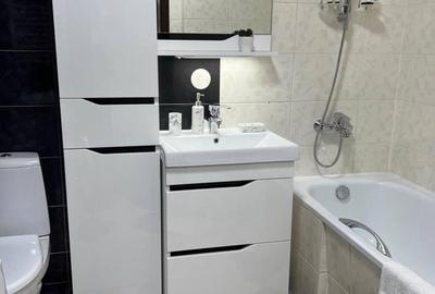 Apartament o camera zona Intre Lacuri Apartament o camera zona Intre Lacuri - 3