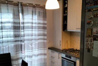 Apartament 2 camere, decomandat - zona Ghimbav Apartament 2 camere, decomandat - zona Ghimbav - 6