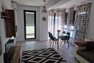 Tomis Plus Apartament 3 camere decomandat si parcare subterana 89MP Tomis Plus Apartament 3 camere decomandat si parcare subterana 89MP - 5