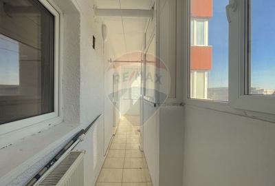 Apartament cu 3 camere decomandat, mobilat în Gării - 16