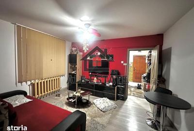 Apartament cu 2 camere decomandat în Central - 2