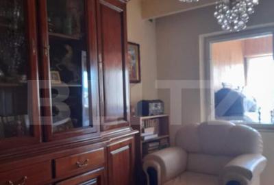 Apartament 3 camere, 76.80 mp, Cartier Stadion - 5