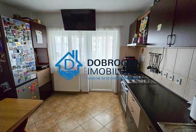 Apartament cu 3 camere, mobilat în Ultracentral - 7