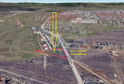 Teren intravilan, 5000 mp, Drobeta-Turnu Severin - 8