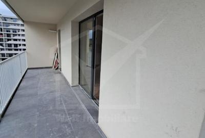 VANZARE APARTAMENT NOU 2 camere, Floresti  zona centrala - 10