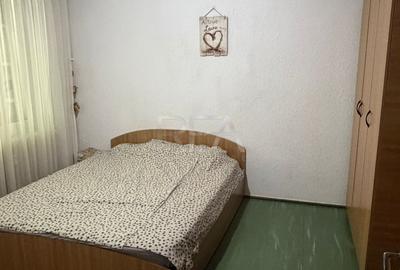 Apartament cu 3 camere decomandat, mobilat în Drumul Taberei - 3