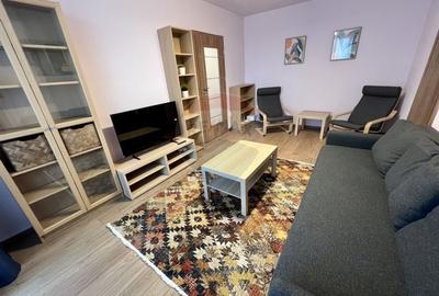 Apartament modern,  prima inchiriere - Bulevardul Mihai Viteazu Apartament modern,  prima inchiriere - Bulevardul Mihai Viteazu - 8