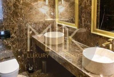 Herastrau - Apartament Premium 4 camere - 144MP | 1Loc Parcare - 8